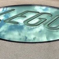 På taket av Lego House. Foto: Fjord Line