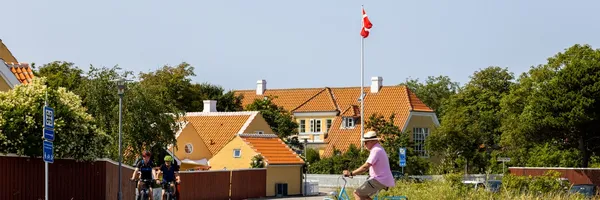 Skagen - en livslang forelskelse