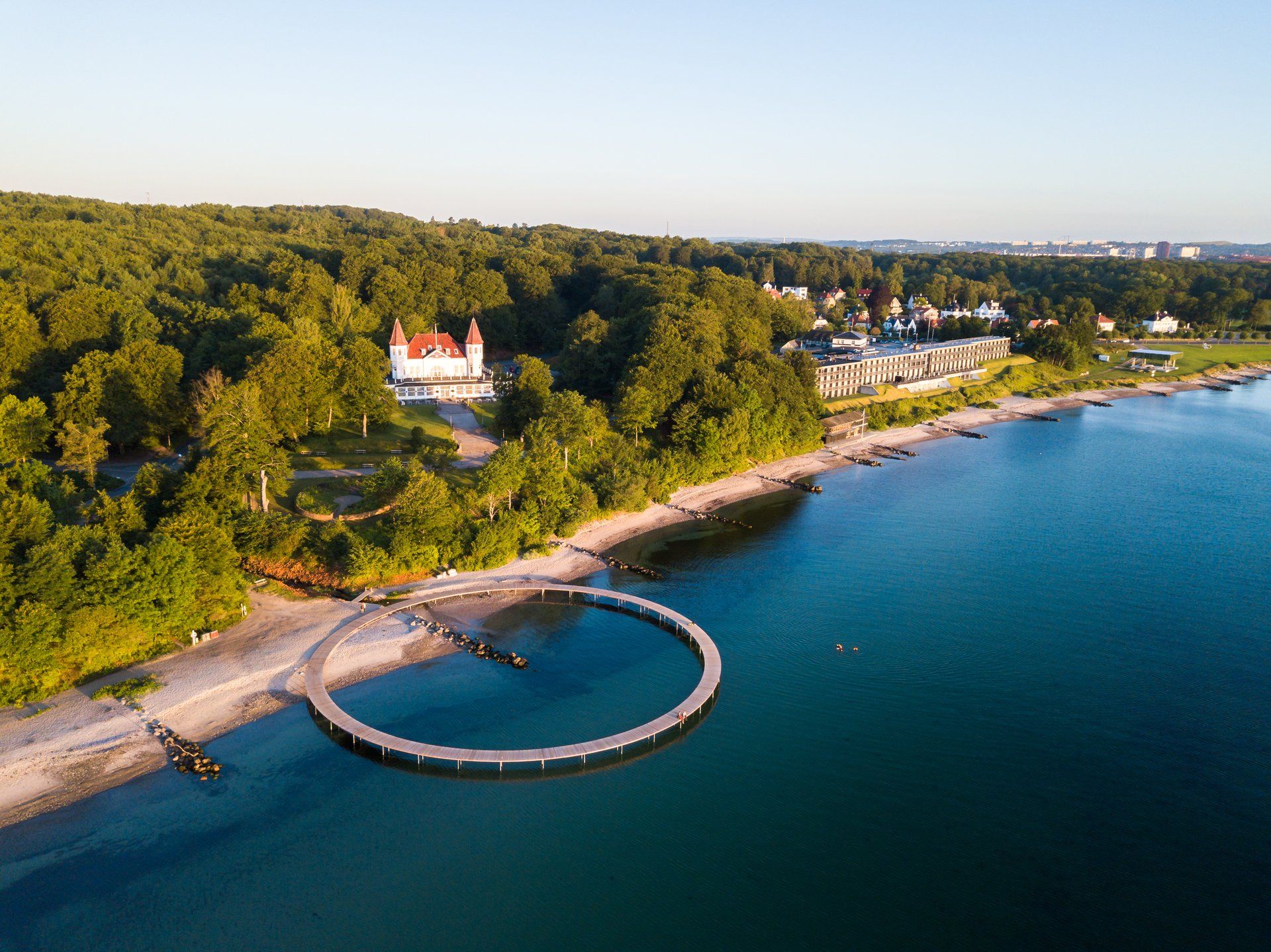 Aarhus for hele familien