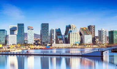 Oslo's top 10 attractions