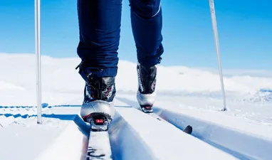 Cross-country Skiing