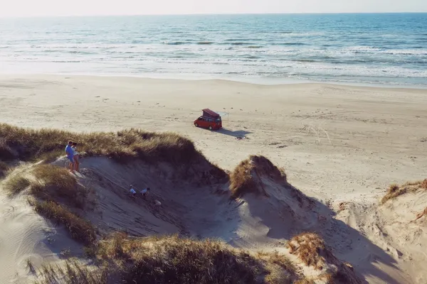 Blokhus Strand