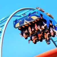 Livet på hodet i Bonbon Land.