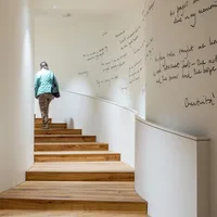 H.C. Andersens Hus i Odense - Foto: Rasmus Hjortshøj