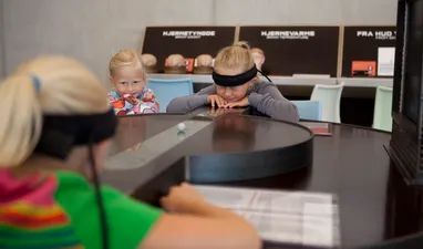 The Science Factory – Exciting technology museum near Stavanger