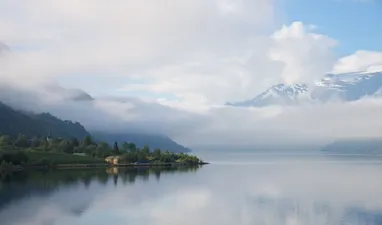 Hardangerfjord – En feriedestination med wow-faktor