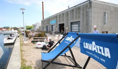 Aalborg Street Food