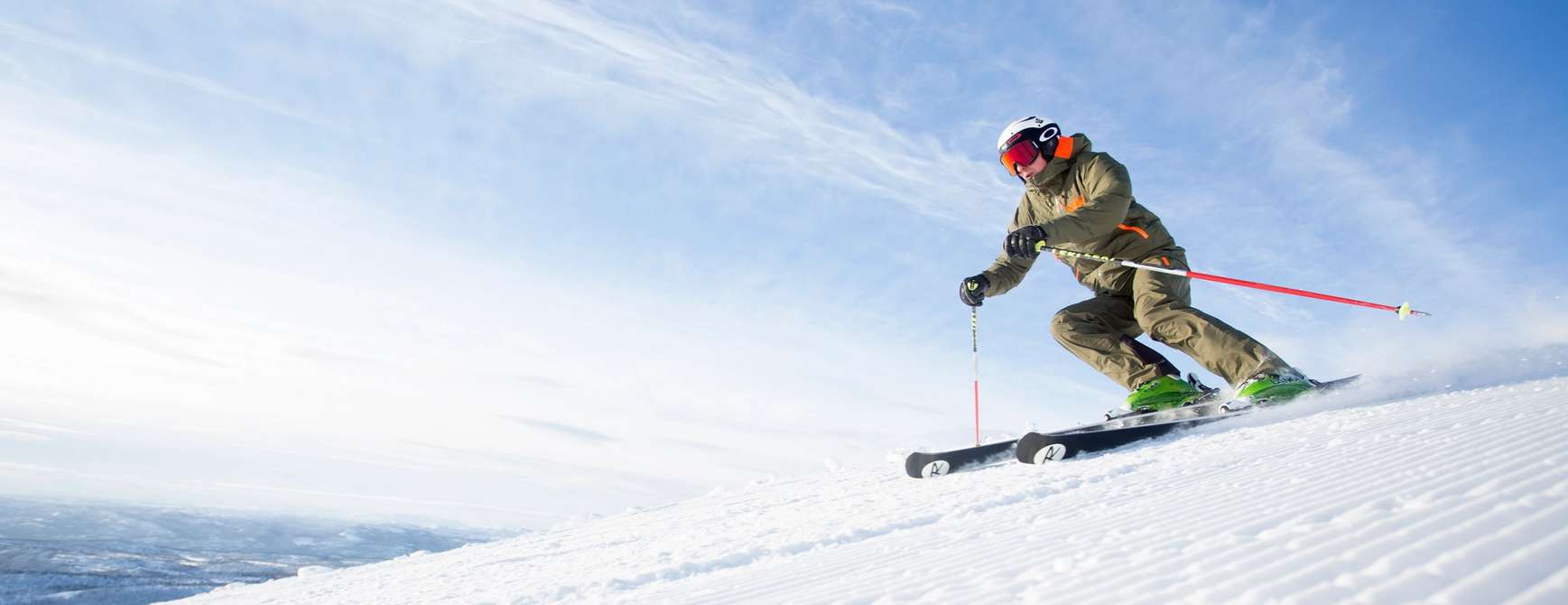 Foto: Norefjell Ski & Spa
