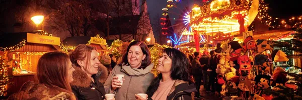 Jul i Danmark – en tid fylt med hygge og tradisjoner