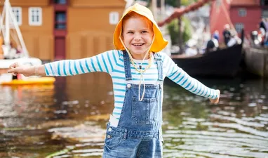 Bergen für Kinder – fünf garantierte Voltreffer für die Familie