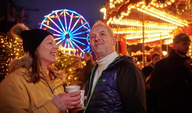 REDIR - Jul i Aalborg