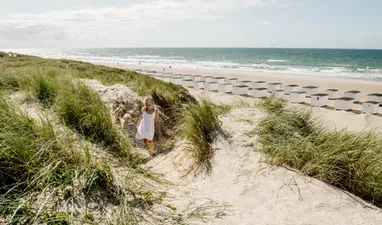 Bilferie i Danmark – frihet, eventyr og sommeridyll