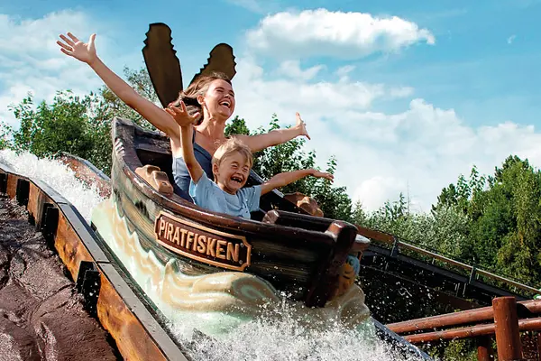 Foto: Djurs Sommerland