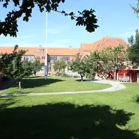 Anchers Hus. Foto: Fjord Line