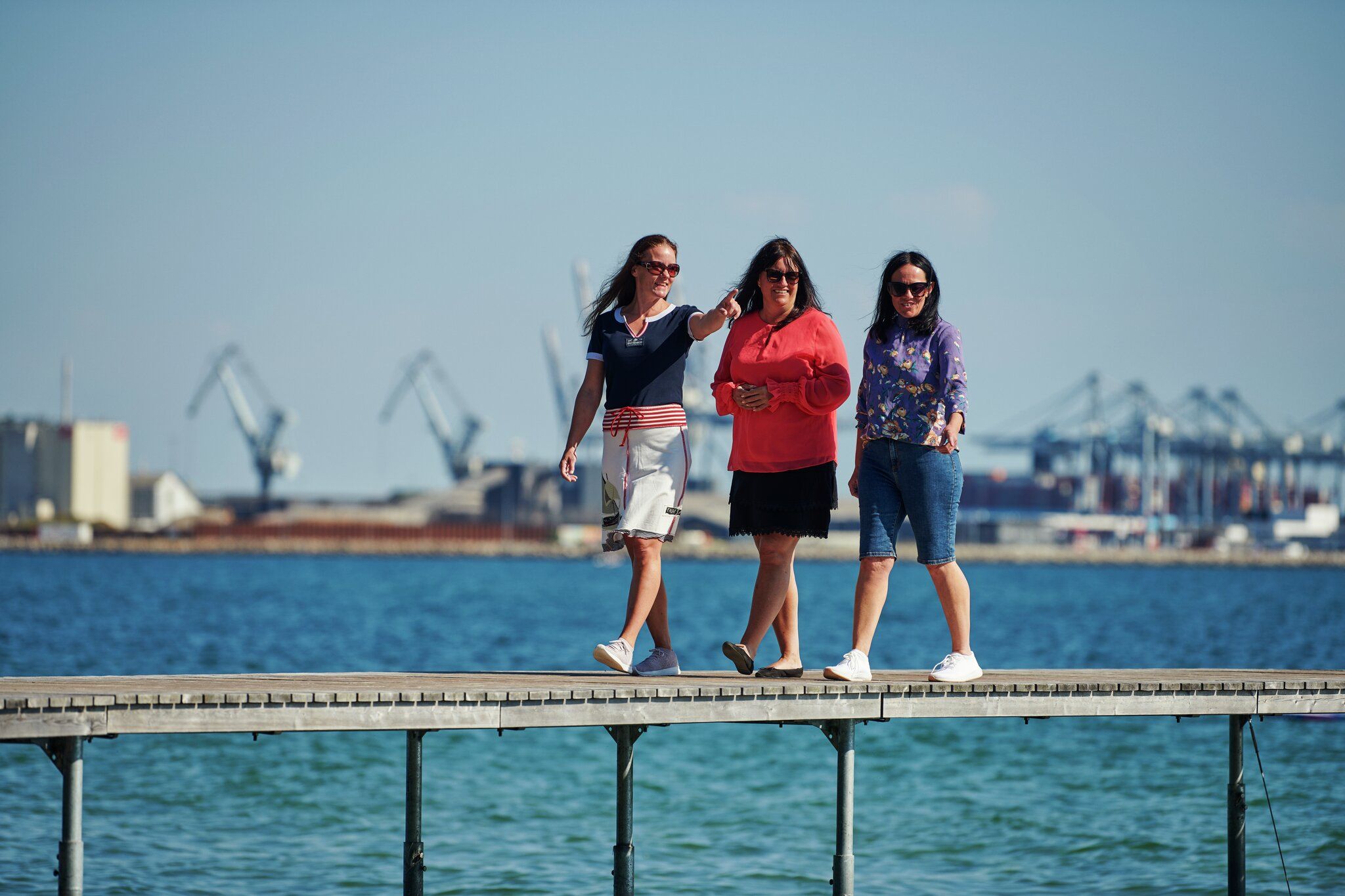 Eventyrene venter i Aarhus