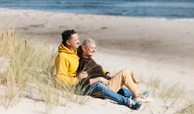 Ferieeventyr for voksne