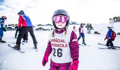 Ski School