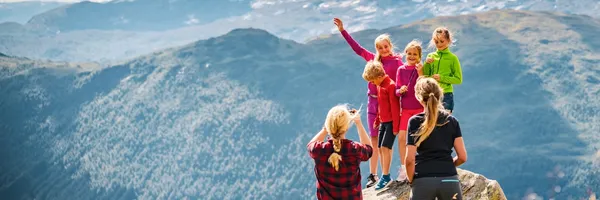 Myrkdalen – Urlaubsjuwel im Herzen von Fjordnorwegen