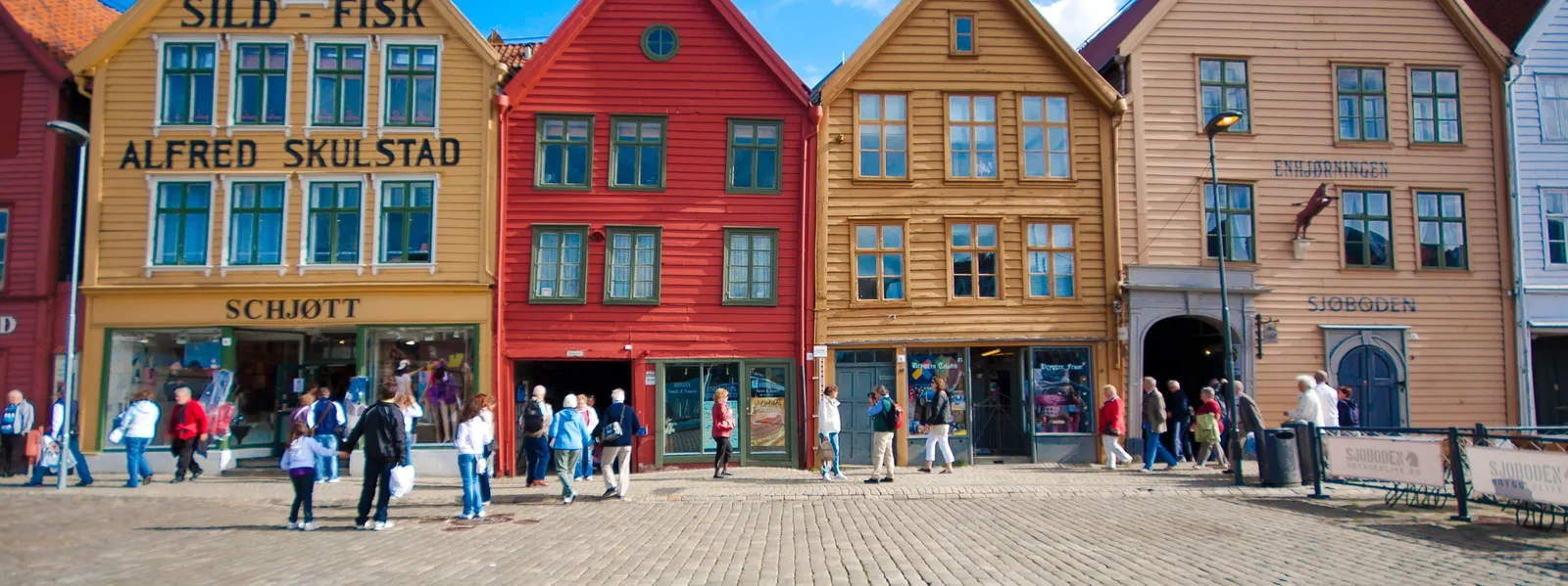 Foto: visitnorway.com / Sónia Arreepia