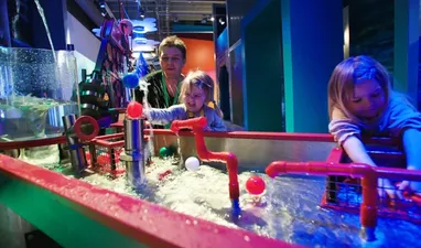 VILVITE – Science-Aktivitäten für Kinder und Jugendliche
