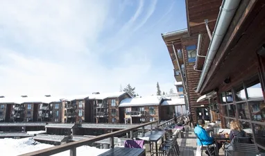 Norefjell – Skiferie i særklasse