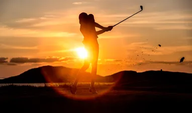 Unikke golfoplevelser i den norske natur