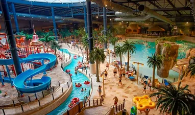 Lalandia Resort Billund