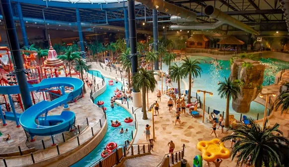 Lalandia Resort Billund