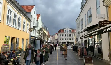 Aalborg – den sjarmerende storbyen