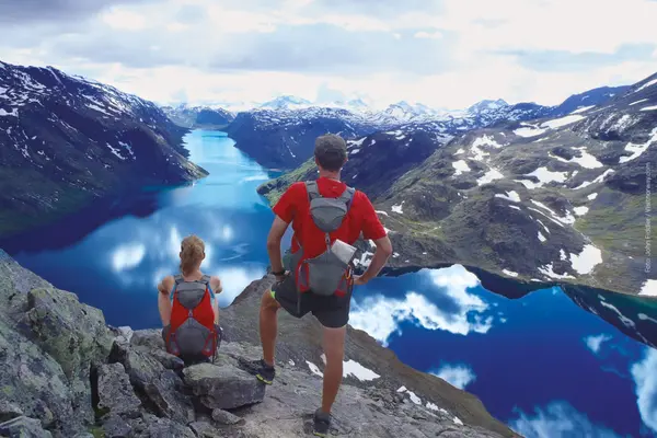 Foto: John Fiddler – Visitnorway.com