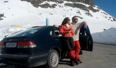 Guide to your skiing holiday in Norway