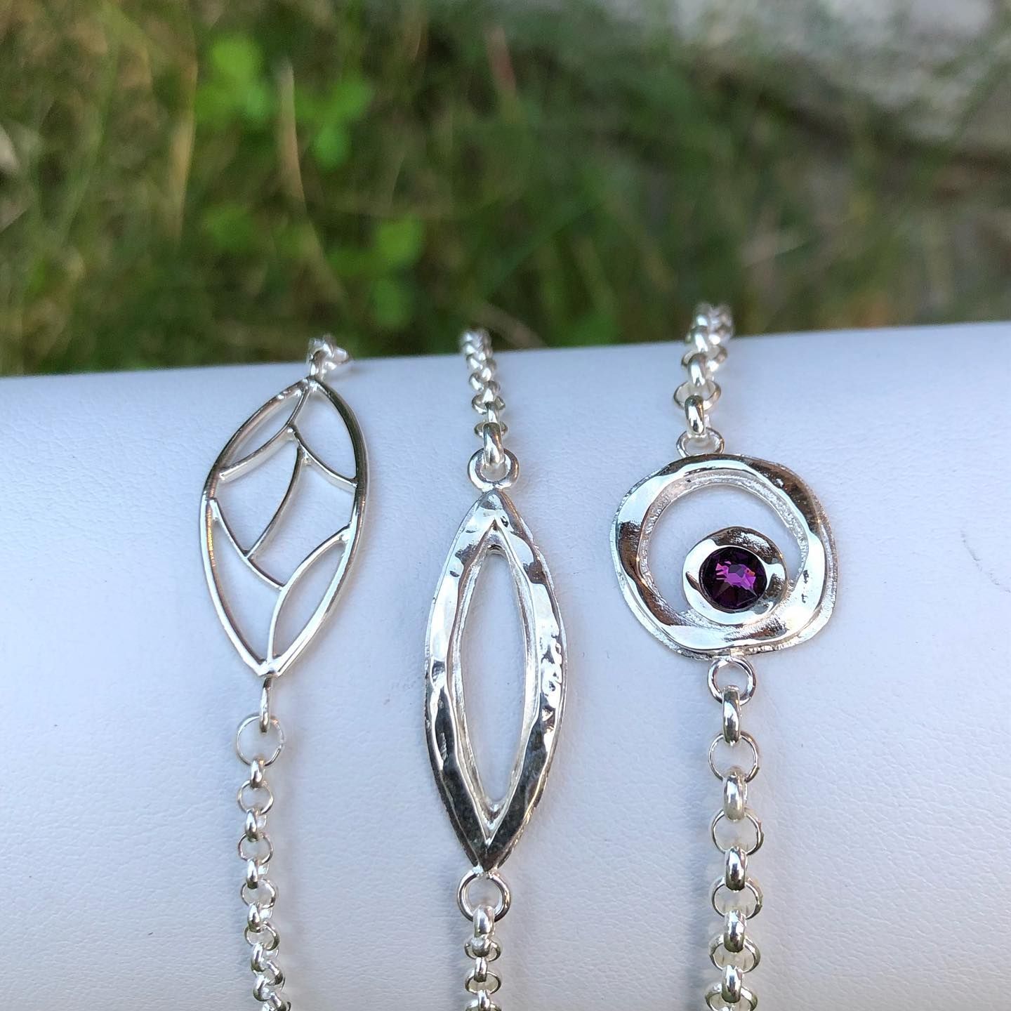 Sølvsmedtunet and Nisseloftet