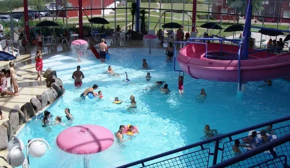 Øster Hurup Feriecenter