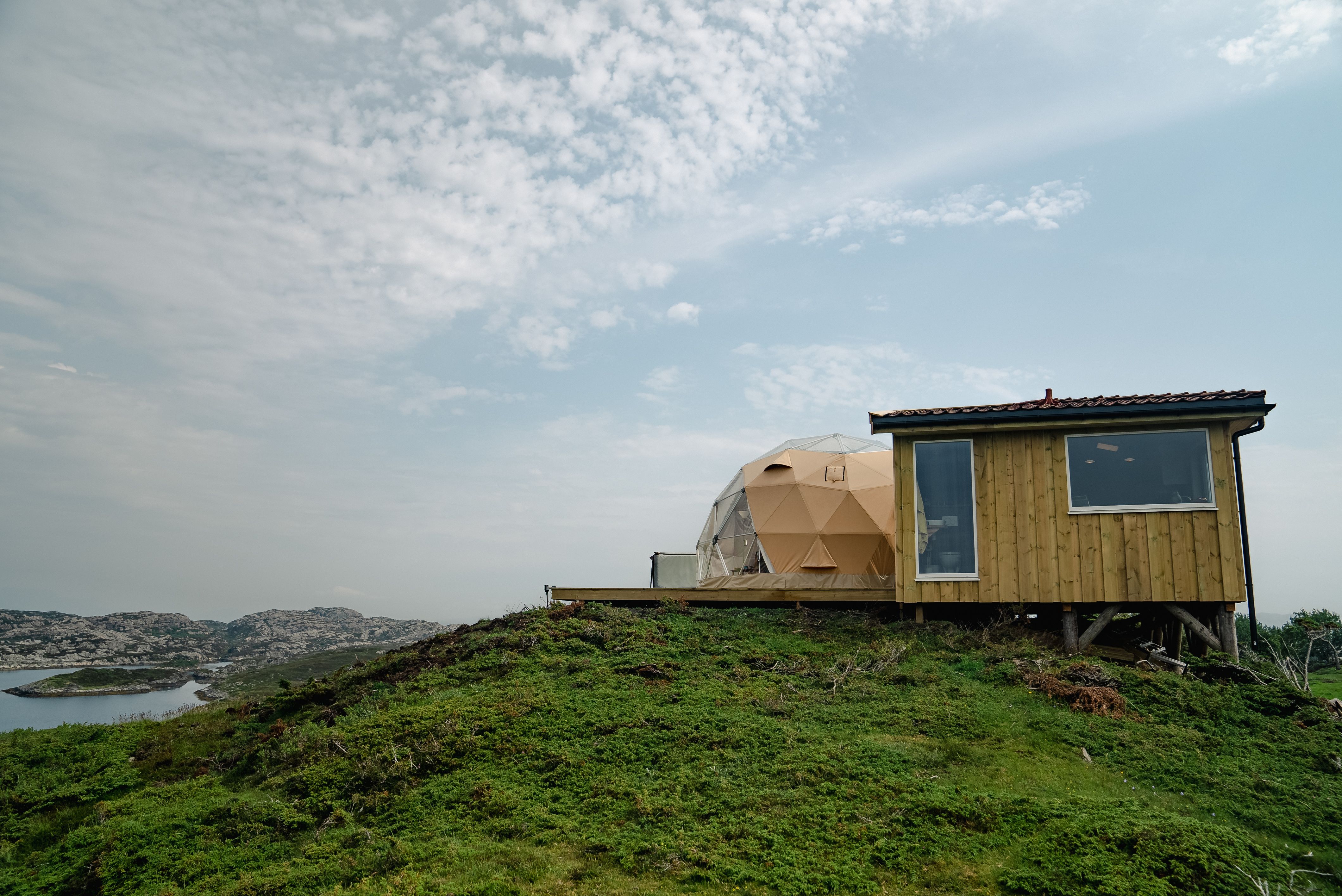 5 tips til den perfekte campingferie ved Bergen