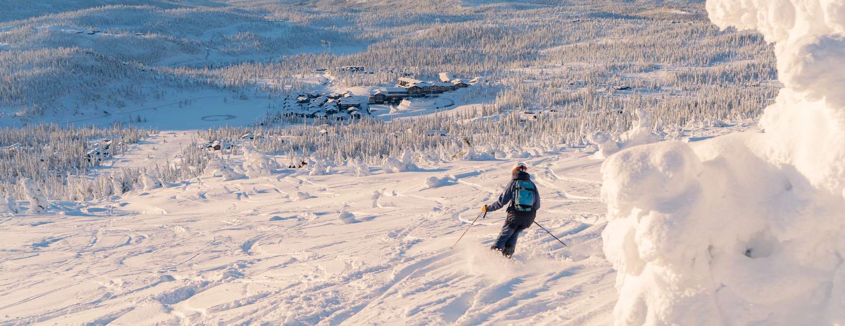 Foto: Norefjell Ski & Spa