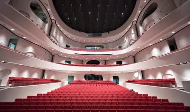 Kunst- og kulturbyen Aalborg