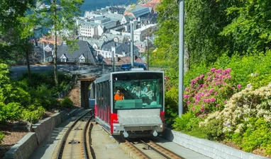 Die Favoriten der Norweger