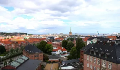 Opplev høsten i Århus