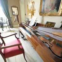 Ærverdig og storslagent. Foto: Flickr/Visit Denmark