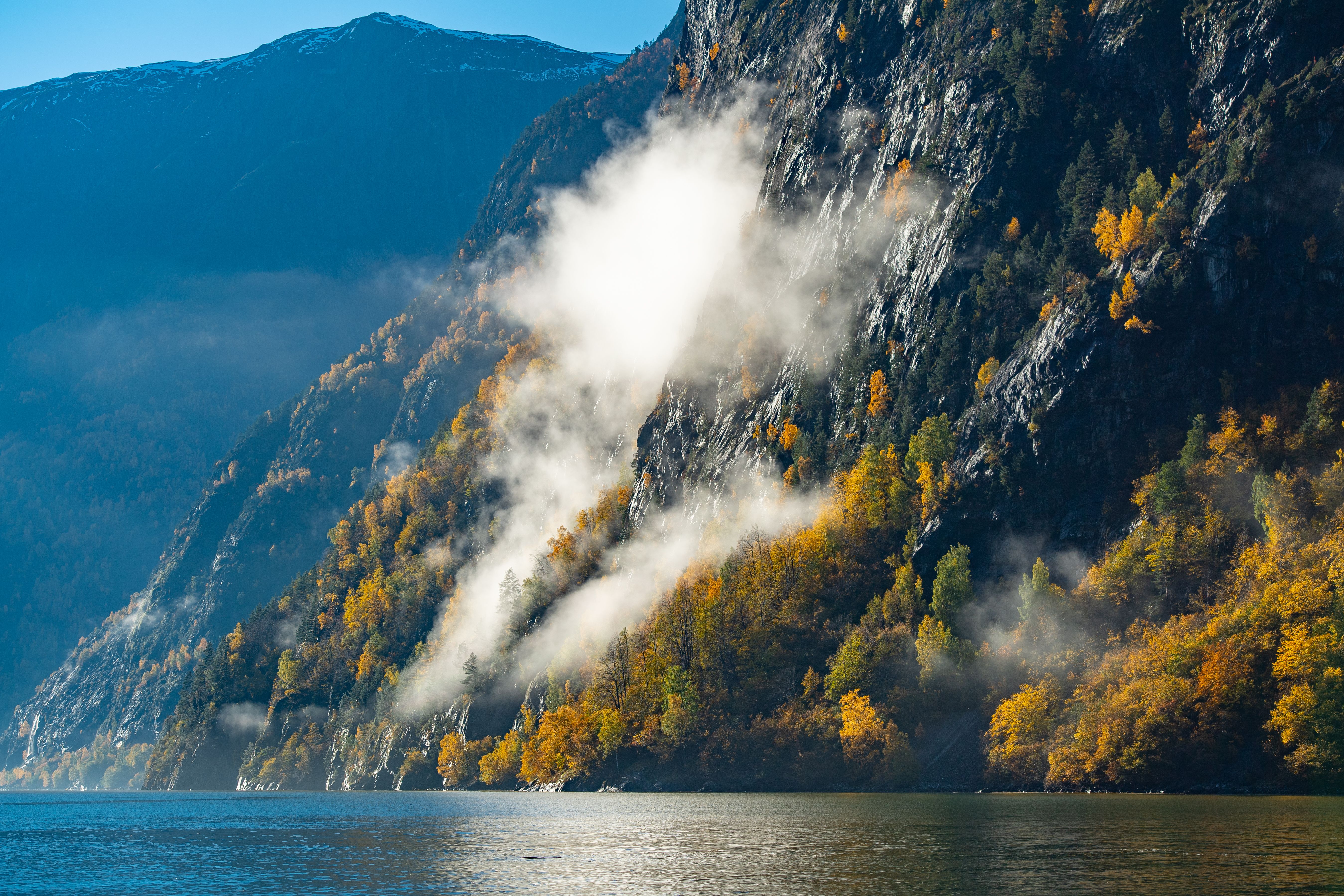 10 gute Gründe, im Herbst nach Norwegen zu reisen