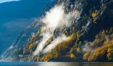 10 gute Gründe, im Herbst nach Norwegen zu reisen