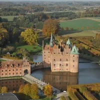 Ærverdig og storslagent. Foto: Flickr/Visit Denmark