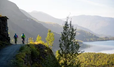 Norwegen – Urlaub für jeden Geschmack