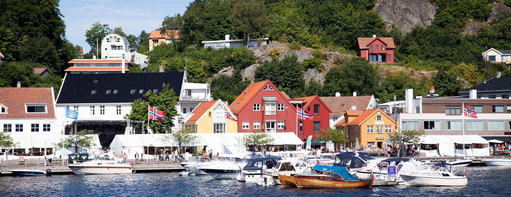 Foto: Ingvild Kolnes / Turistkontoret for lindesnesregionen