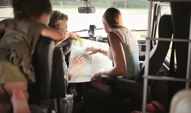 Einsteigen, losfahren – sparen! So umgehst du die Maut auf Norwegens Straßen