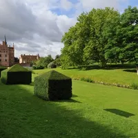 Ærverdig og storslagent. Foto: Flickr/Visit Denmark