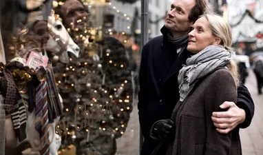 Shopping i København