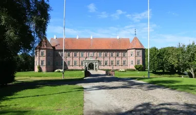 Sov som de kongelige