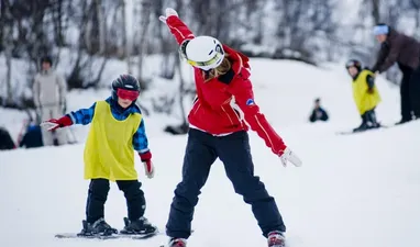 Ski School