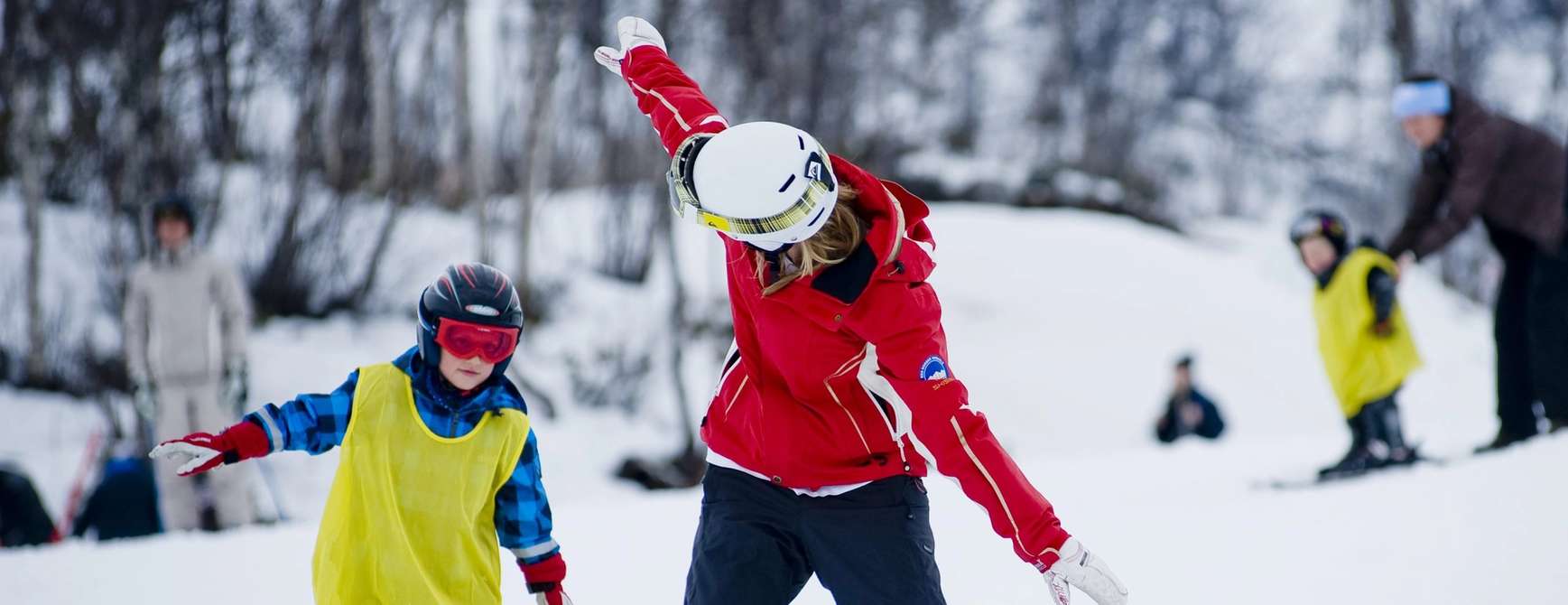 Foto: Hovden Alpinsenter (web)